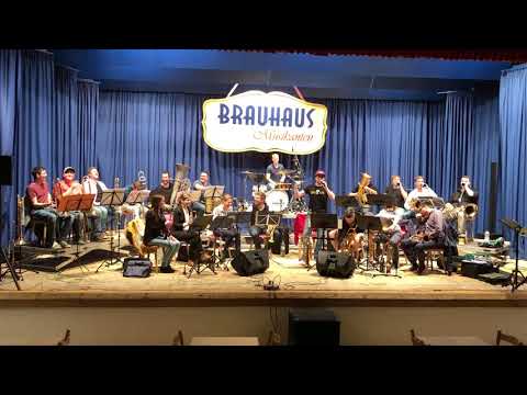 Brauhaus Musikanten - Werbevideo Blasius