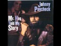 Merle Haggard Johnny Paycheck - I can't hold myself in line