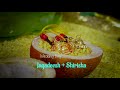 Jagadeesh Shirisha Latest Wedding Highlights 2023 Best Wedding Teaser Arun Photography 7993991705