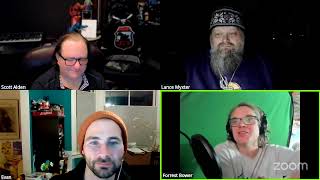 UndeadVikingVideos - Lunar Rush video thumbnail