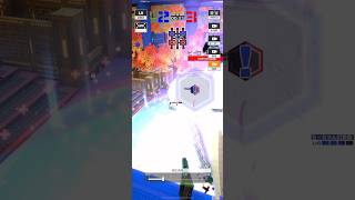 【#コンパス】タンクの役目👼 #コンパス動画