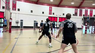 NAGVA Charm City Invitational DC Up v. DC Straight Bait set 1