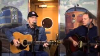 Dry River ~ Dave Alvin and Rick Shea