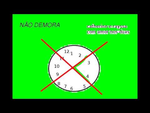 O Relógio de Vinicius de Moraes