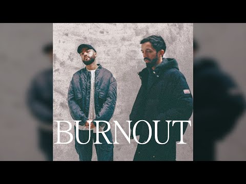 [FREE] "BURNOUT" - BIGFLO x OLI x HAMZA Type Beat | Freestyle Trap