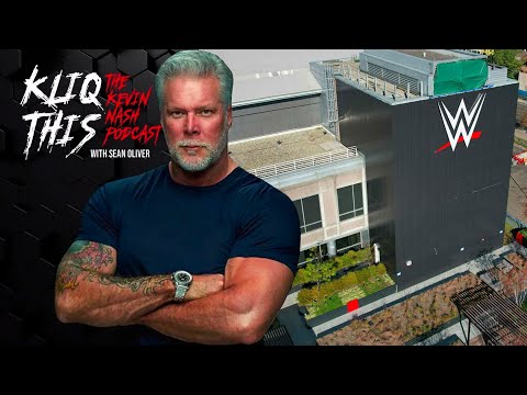 Kevin Nash: I Didn’t Sign Shit With WWE, You Couldn’t Get Me Back In The Ring