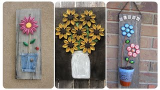 Genius Waste Material Ideas for Home Decor | Easy Craft Hacks