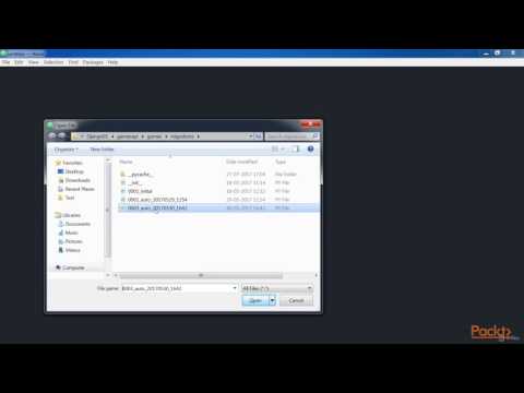 Building RESTful Python Web Services with Django Adding Unique Constraints to Models| packtpub com