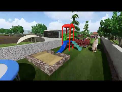 Walkthrough Walkthrough