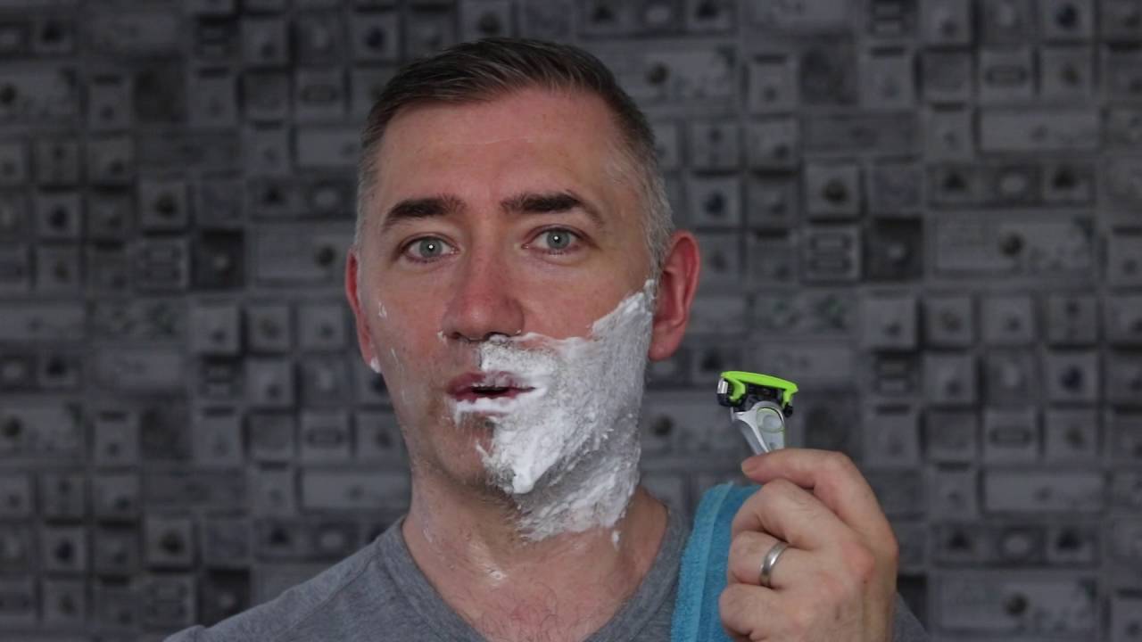 Wilkinson Sword Hydro 5 Sensitive