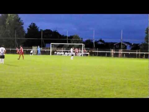 Pagham 3 (4) Worthing United 2 (3)