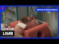 Chainsaw Accident Emergency Response Rescue Extreme Medics