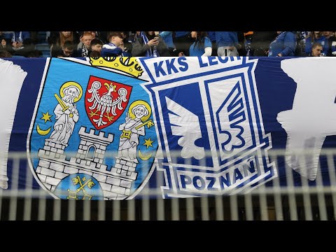 Nowa przyśpiewka 💪🏴󠁧󠁢󠁳󠁣󠁴󠁿 | Lech - Stal (08.03.2025)