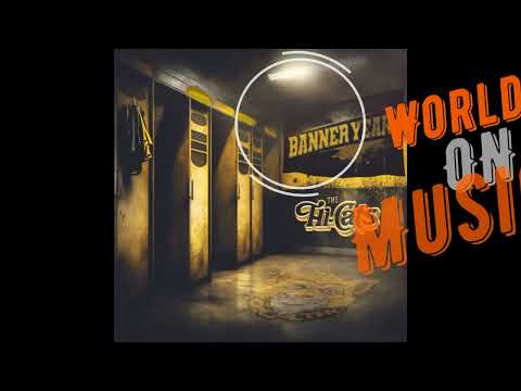 The Hi-Cats Feat Merkules - Attitude