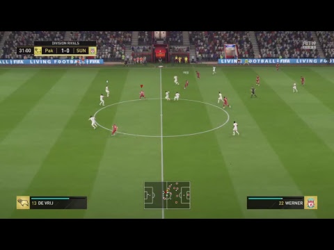 Fifa 19 Division Rivals Rewards Division 6 Rank 1