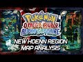 Pokémon Omega Ruby and Alpha Sapphire | New ...