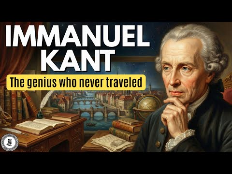 Immanuel Kant Documentary to Fall Asleep To