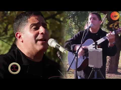 MARTIN PAZ - EL ADIOS A UN ETERNO AMOR-  EN VIVO 2023