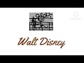Walt Disney Animation Studios Logo Remake 1990 Speedrun Be Like