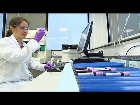 Doping allegations involving 800 blood tests rock world of athletics