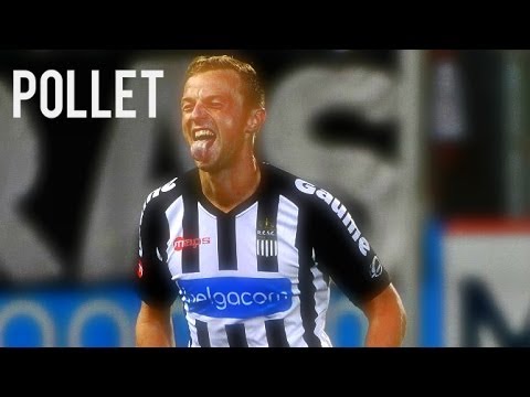 David Pollet - Welcome To RSC Anderlecht!