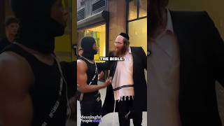 Download lagu NEVER Try To Argue With a Hasidic Jew 😂 mp3 Download lagu NEVER Try To Argue With a Hasidic Jew 😂 mp3