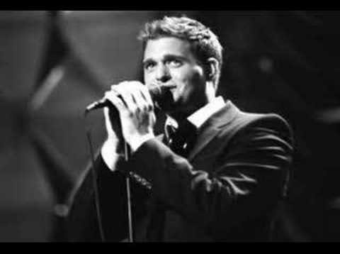 Michael Bublè - Anema e core