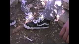 I WILL NEVER BE LIKE YOU