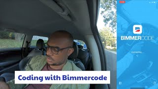 How to code your Mini Cooper with Bimmercode