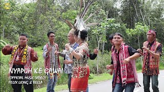Download lagu NYAPUH KE GAWAI - Felix Liong & Bella mp3