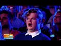 Shocked Face Meme