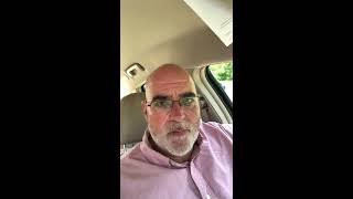 Tough Day In The Field