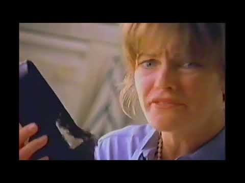 1998 Payless Shoesource - Comercial Dog Ate My Shoes