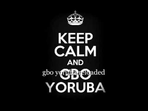 TIPSYARAGA GBO YORUBA reloaded FT TOLANI/SHAYNE/GIDI & MAFY X