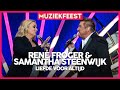 René Froger & Samantha Steenwijk - Liefde voor altijd | Muziekfeest op het Plein 2019