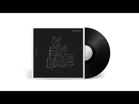 BOg, GHEIST - Venere (Fideles Remix) [Atlant]