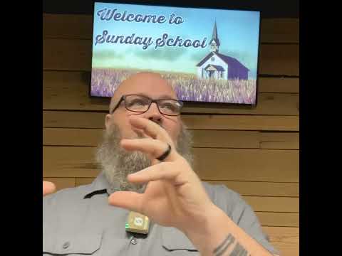 2LBCF 1689 - Chapter 3, paragraphs 6-7