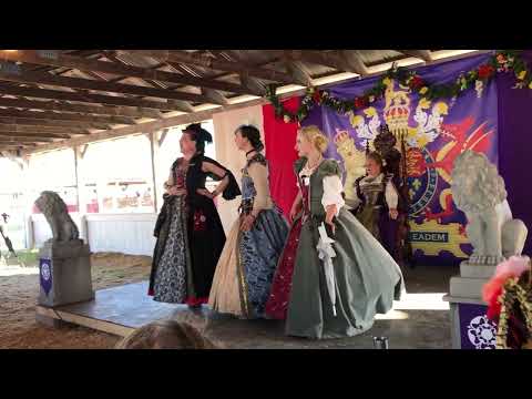 Holding Out for a Himbo (Parody of Holding Out for a Hero) - Chaste Treasure MERF