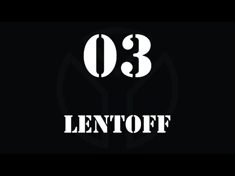 FEY'SCONTROL 03 - LENTOFF (Stratos)