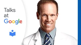 Dr. Jordan Metzl: "The Exercise Cure" | Talks At Google