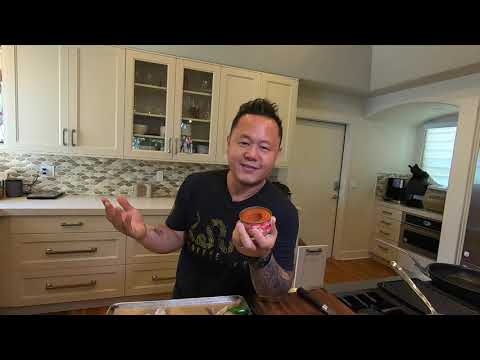 Thai Cooking Class - Curry, Satay, Peanut Sauce, Tom Yum & Tom Kha soups | Jet Tila Official