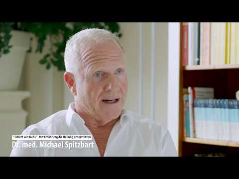 Schutz vor Krebs - Mit Ernährung die Heilung unterstützen