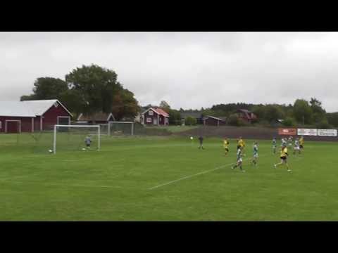 Kinne Vedums IF -Skultorps IF 2-3