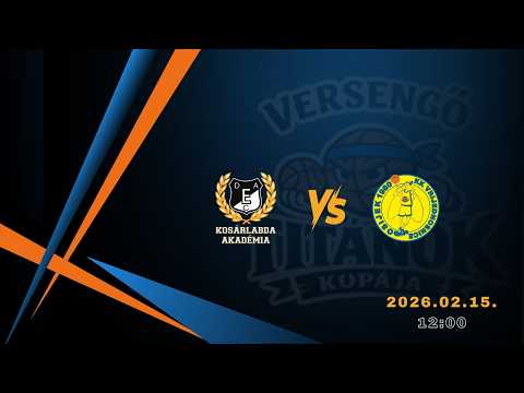 DEAC KA - KK Vrijednosnice Osijek