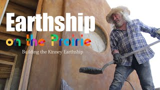 82. Earthship on the prairie: A radically sustainable home in southern Alberta