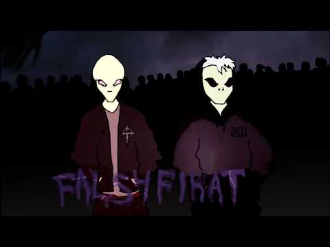LIL WNYK x BIEGAN - FALSYFIKAT