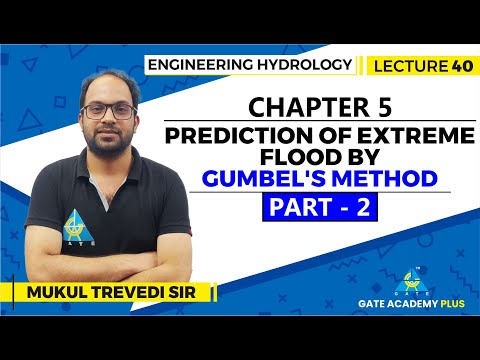Lecture 01 | Chapter 01 | Hydrologic cycle | Engineering Hydrology