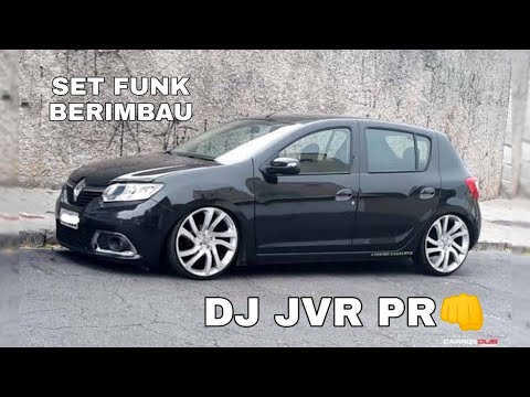 ⭕SET-FUNK-BERIMBAU--DJ JVR PR👊
