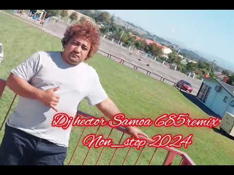 Dj hector-non stop- 2024
