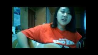 Just Surrender- Starfield Cover